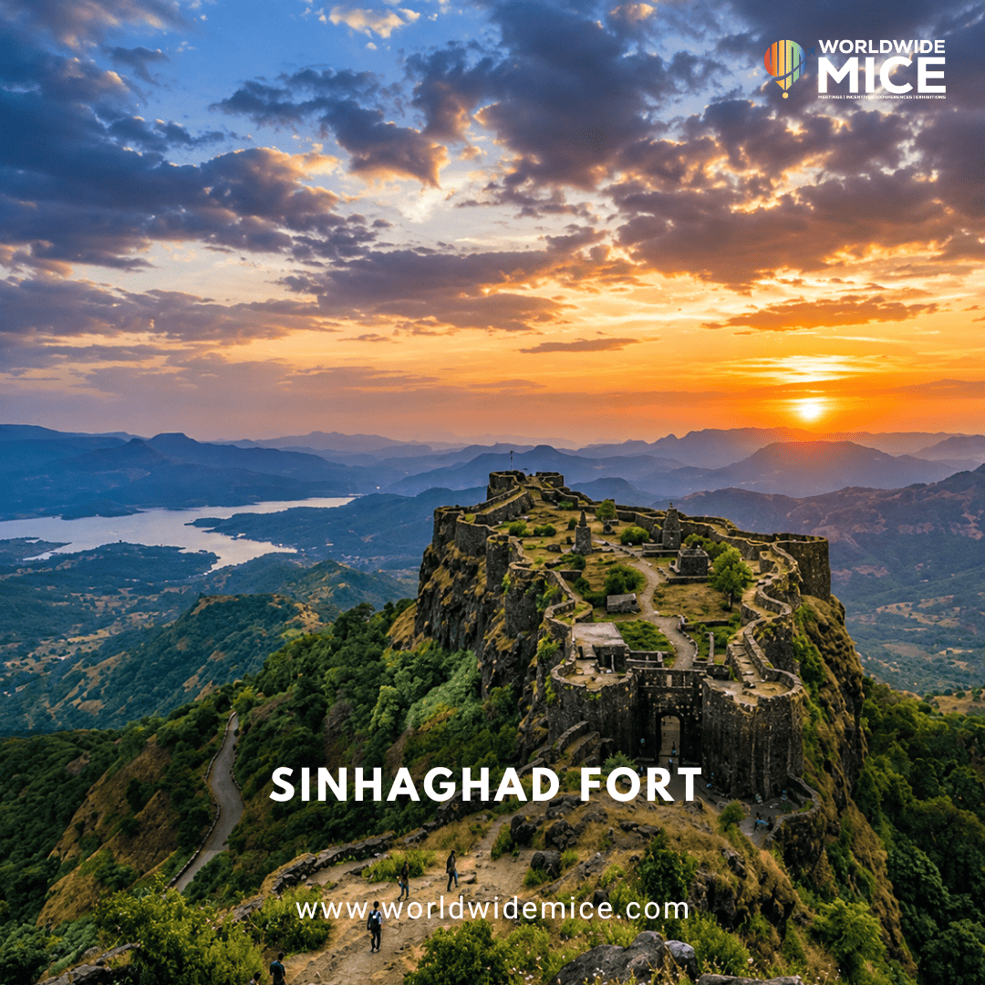 Sinhagad Fort